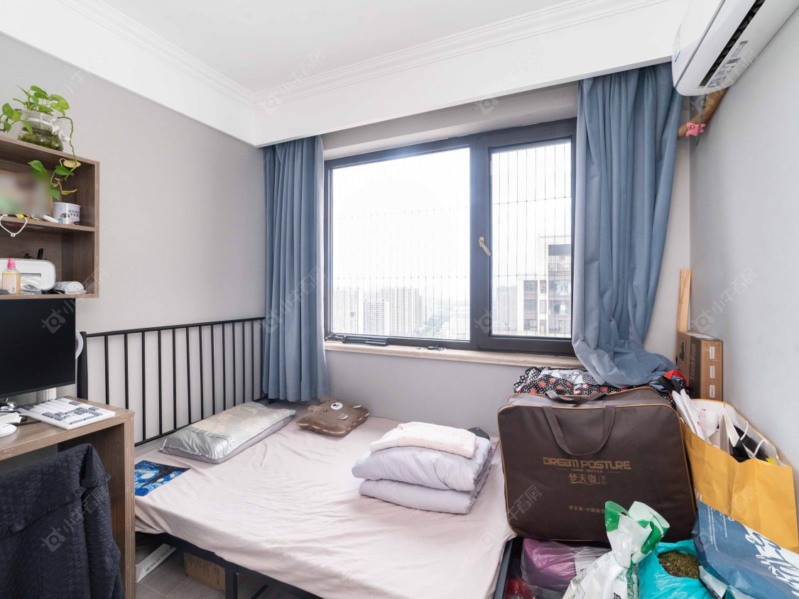 新城桃李郡房源室内图 常州新城桃李郡在售二手房源室内图_小牛看房