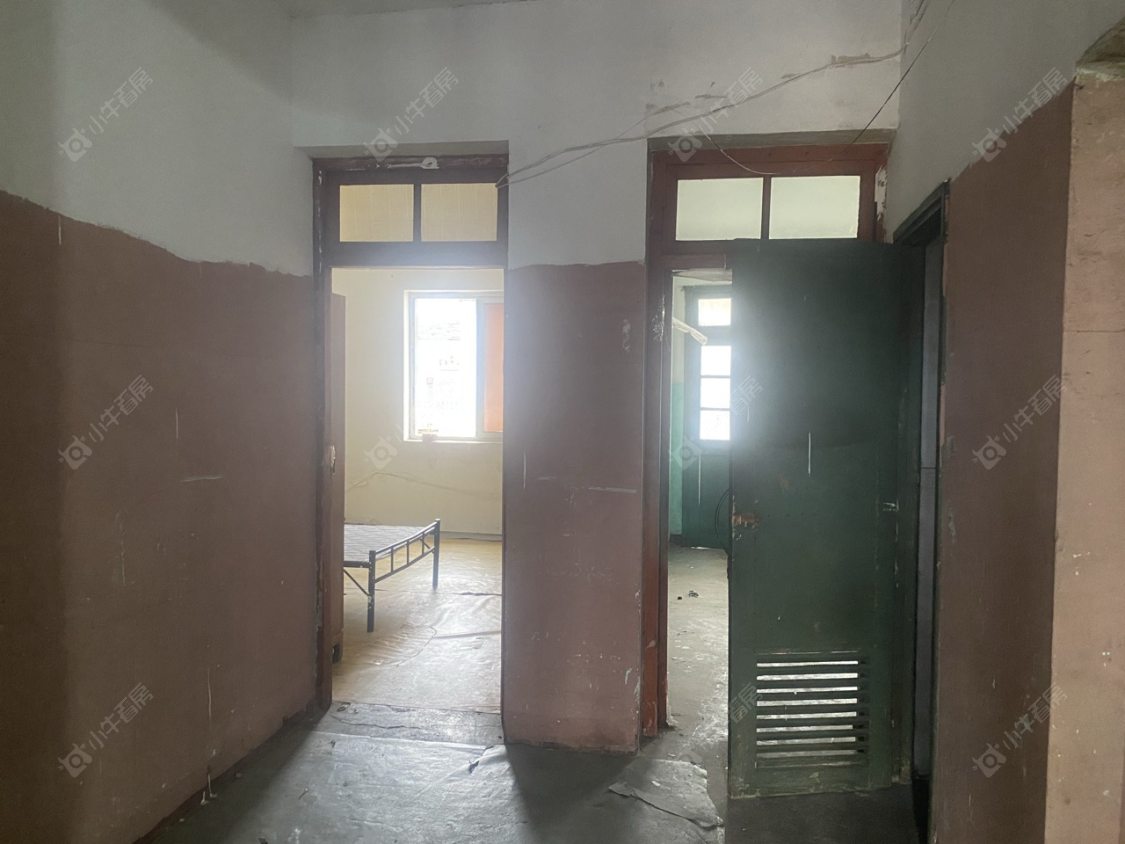 常州勤业一二三村2室1厅1卫出租_小牛看房