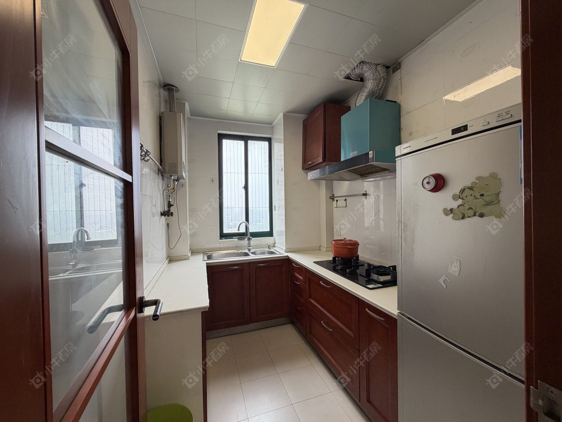 常州璞丽湾花园在租房源_小牛看房