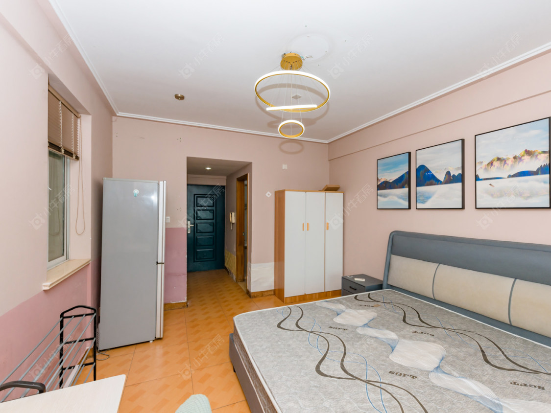 常州新天地商业广场在售二手房源_小牛看房