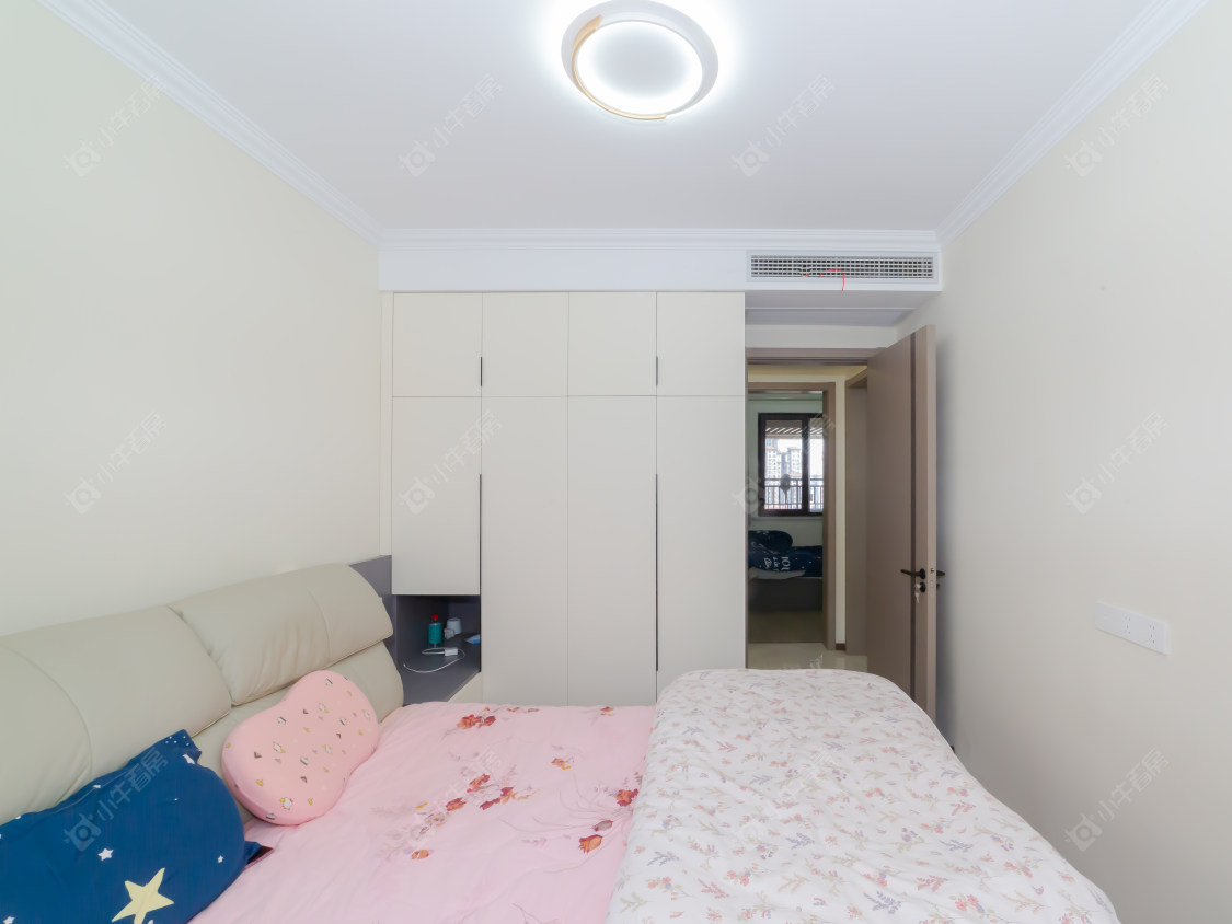 龙湖景粼天著房源室内图 常州龙湖景粼天著在售二手房源室内图_小牛看房