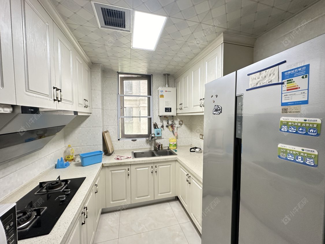 常州新城香溢澜桥二期在租房源_小牛看房