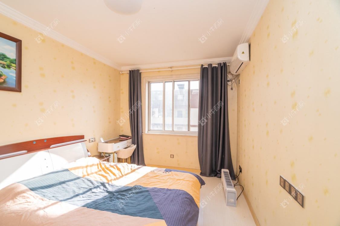 常州浦南新村在租房源室内图_小牛看房