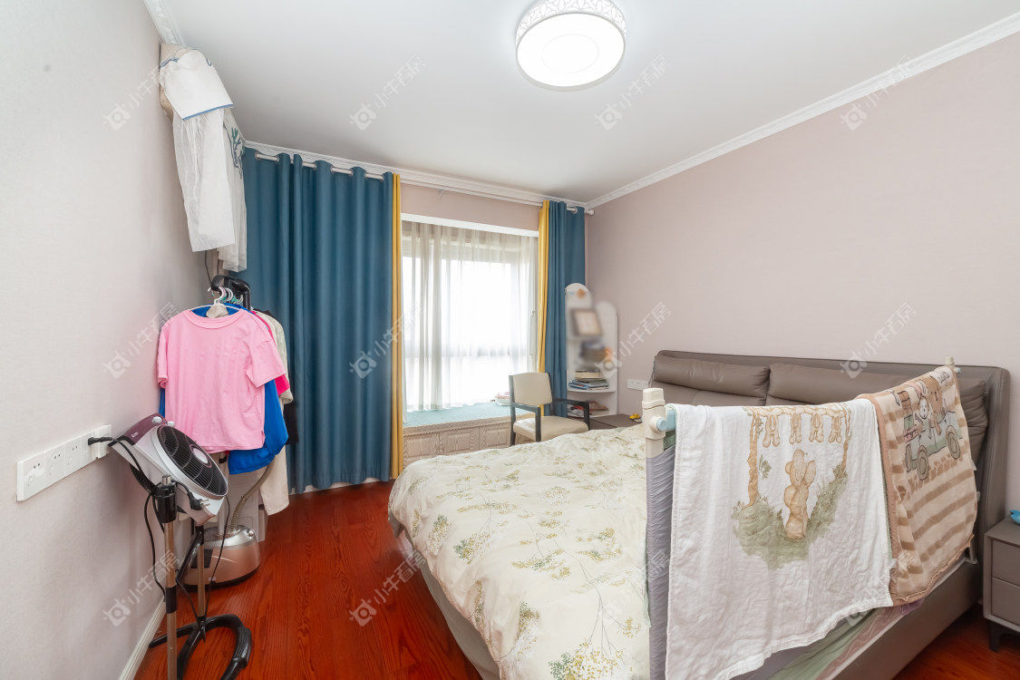 常州绿都万和城七区在租房源室内图_小牛看房