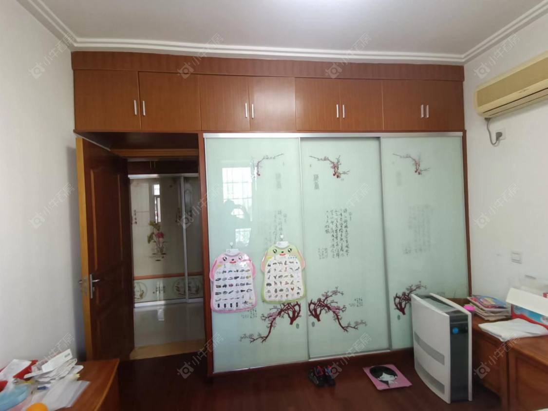 常州橄榄城在租房源户型图_小牛看房