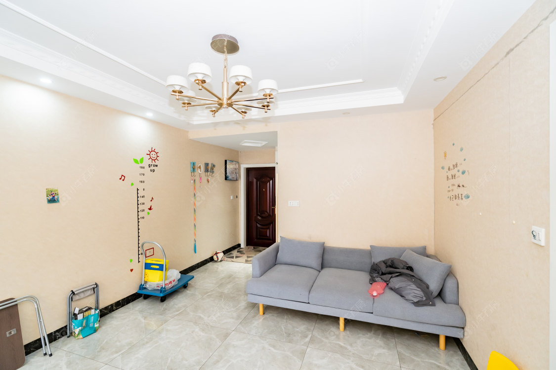 常州采菱公寓在售二手房源室内图_小牛看房