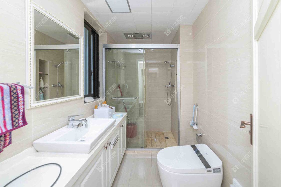 常州绿地峰云汇在租房源室内图_小牛看房