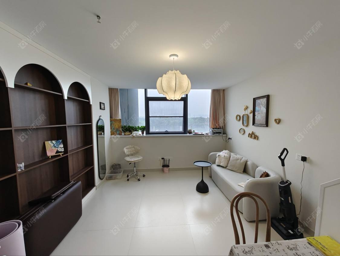 常州琅越龙洲在租房源室内图_小牛看房