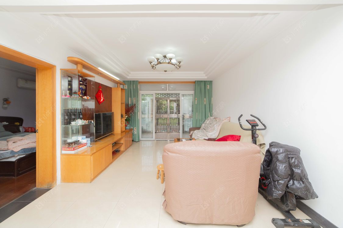 常州金城花苑3室2厅2卫在售二手房房源图片