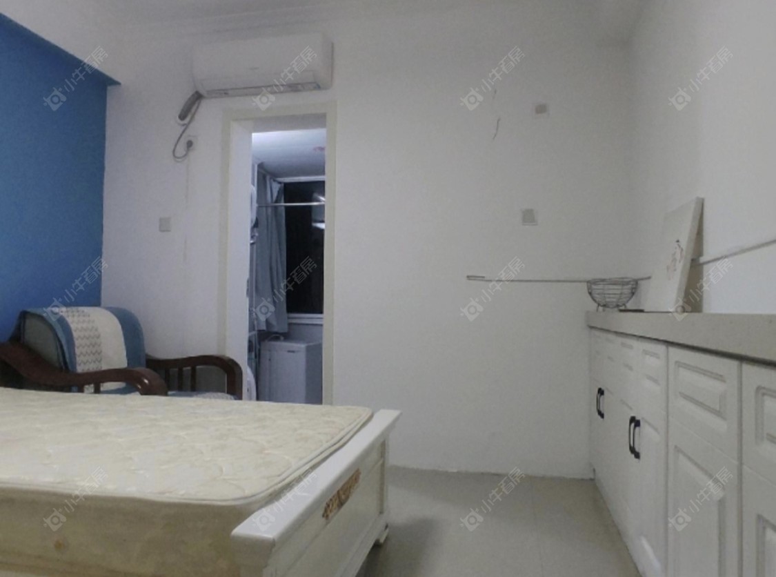 常州奥林匹克花园在租房源室内图_小牛看房