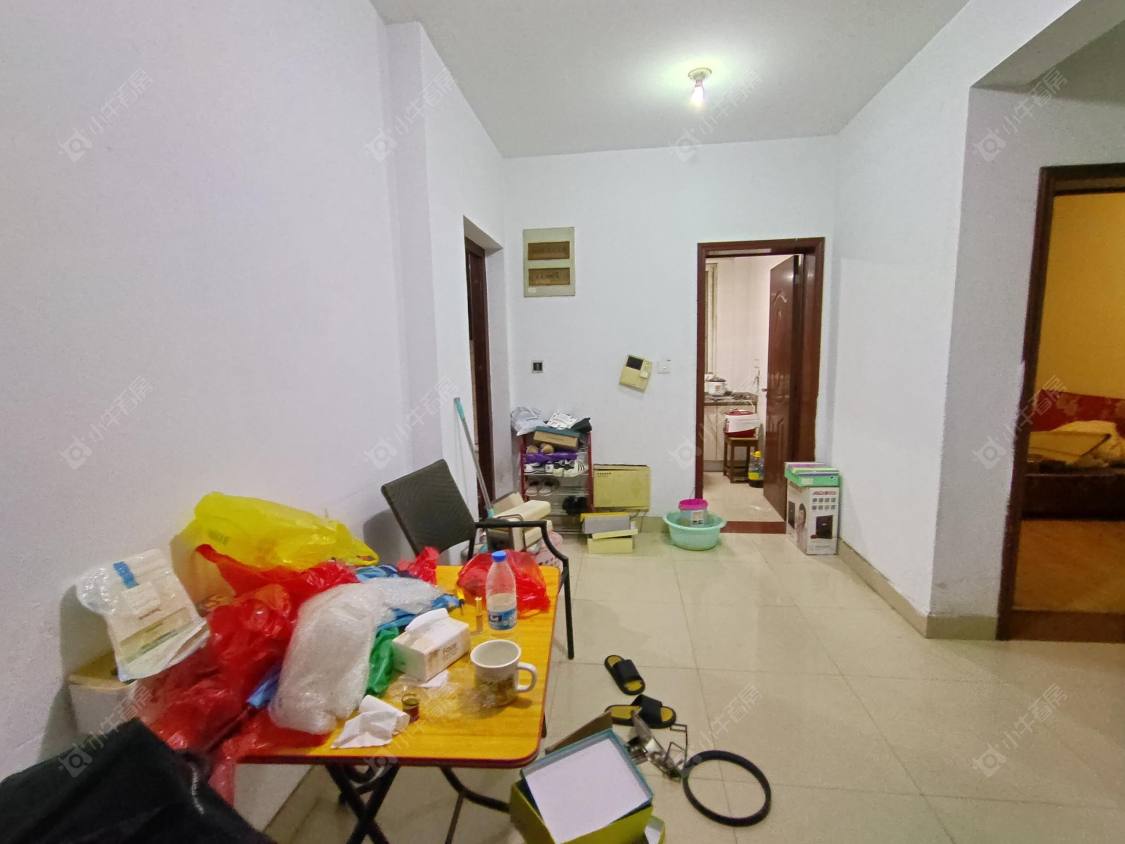 常州瑞安家园在租房源户型图_小牛看房