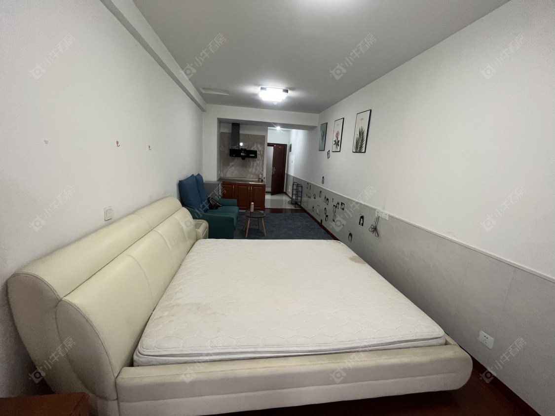 常州新天地不夜城在租房源_小牛看房