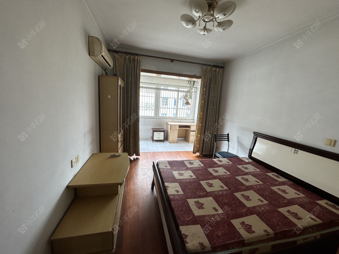 常州清潭清园在租房源_小牛看房