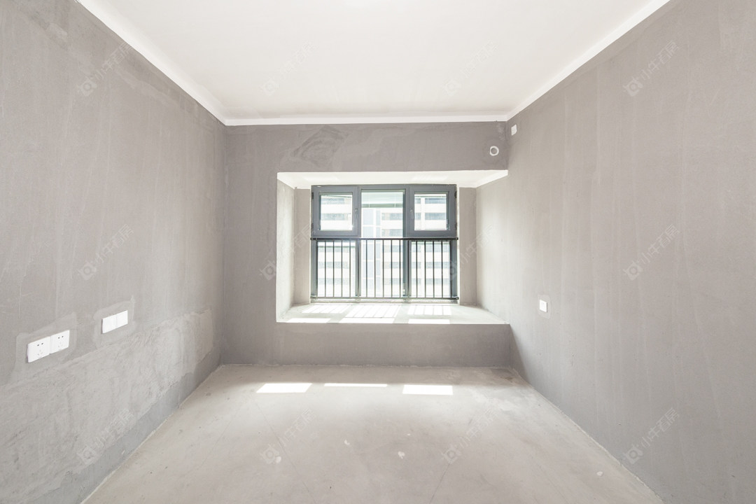 常州碧桂园翡丽都会在售二手房源室内图_小牛看房