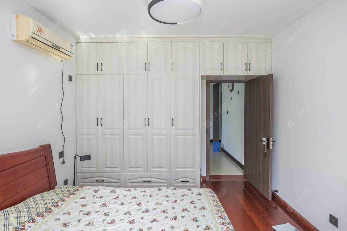 常州青山湾北区在售二手房源室内图_小牛看房