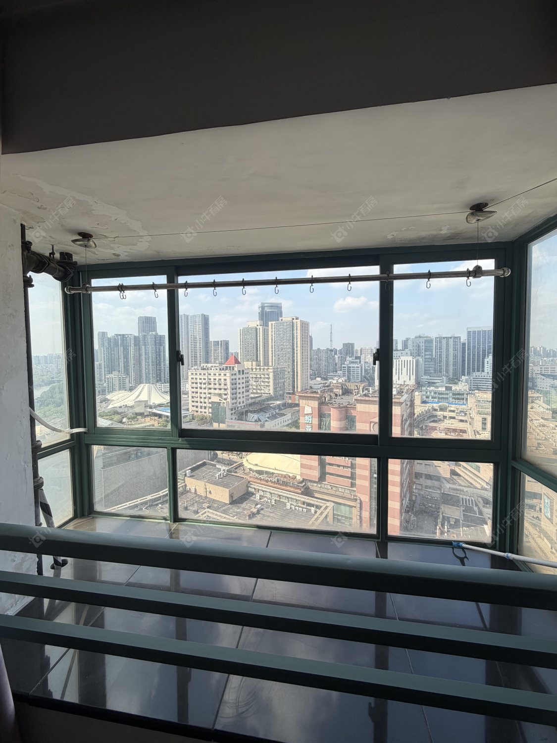 常州云庭公寓在租房源_小牛看房