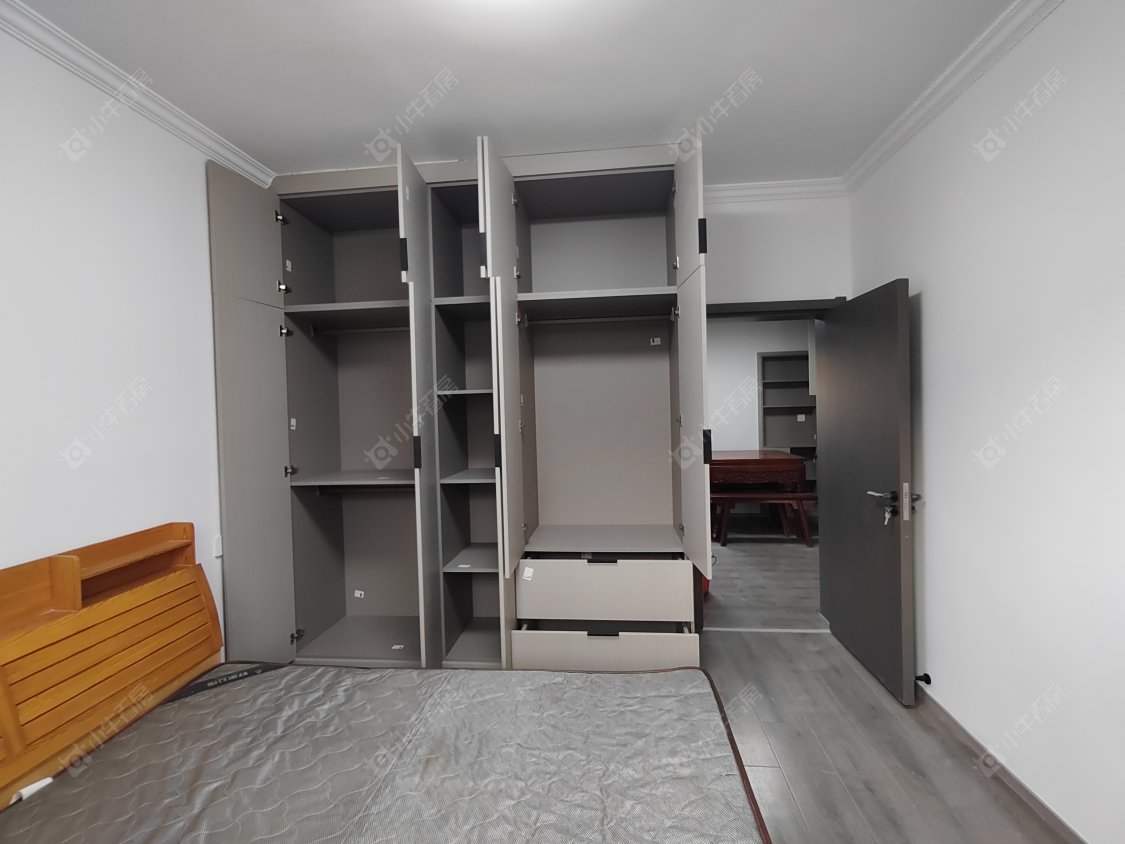 常州兰翔新村在租房源室内图_小牛看房