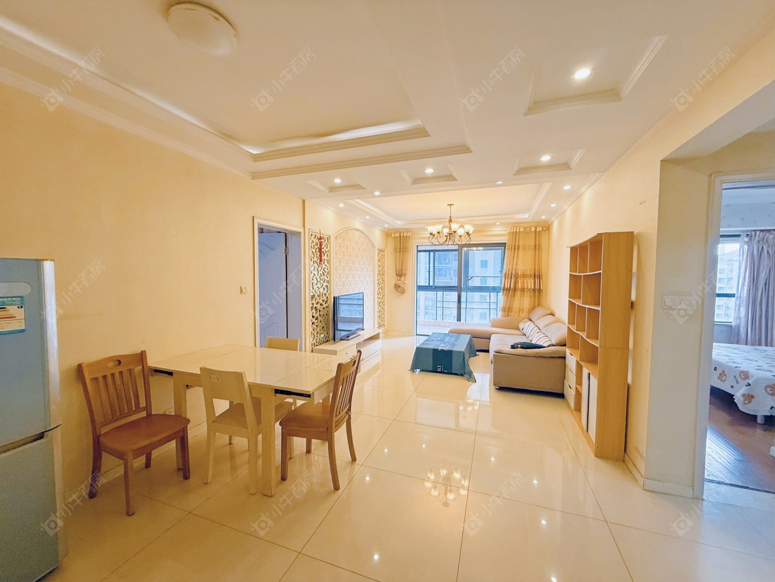 常州御城在租房源_小牛看房