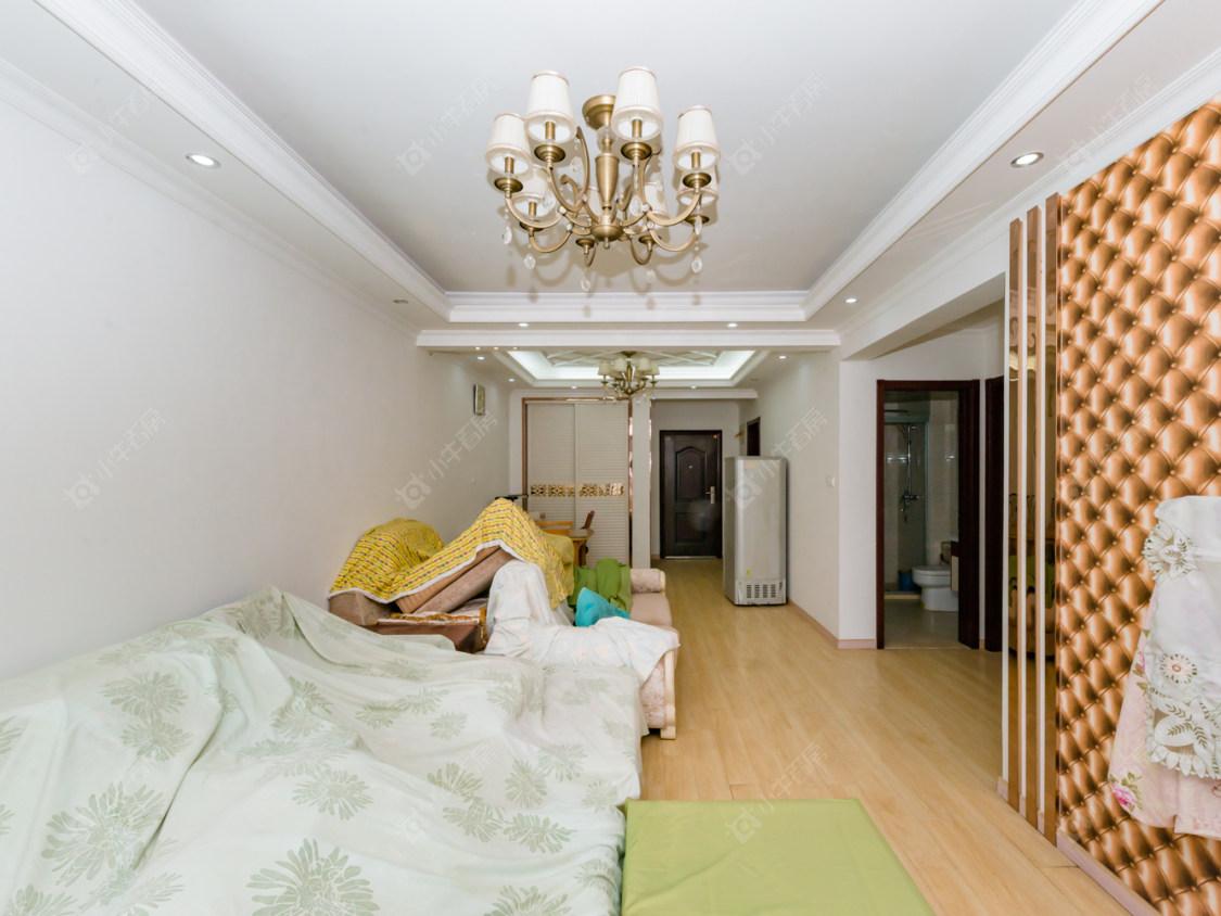 常州凯悦中心在售二手房_小牛看房