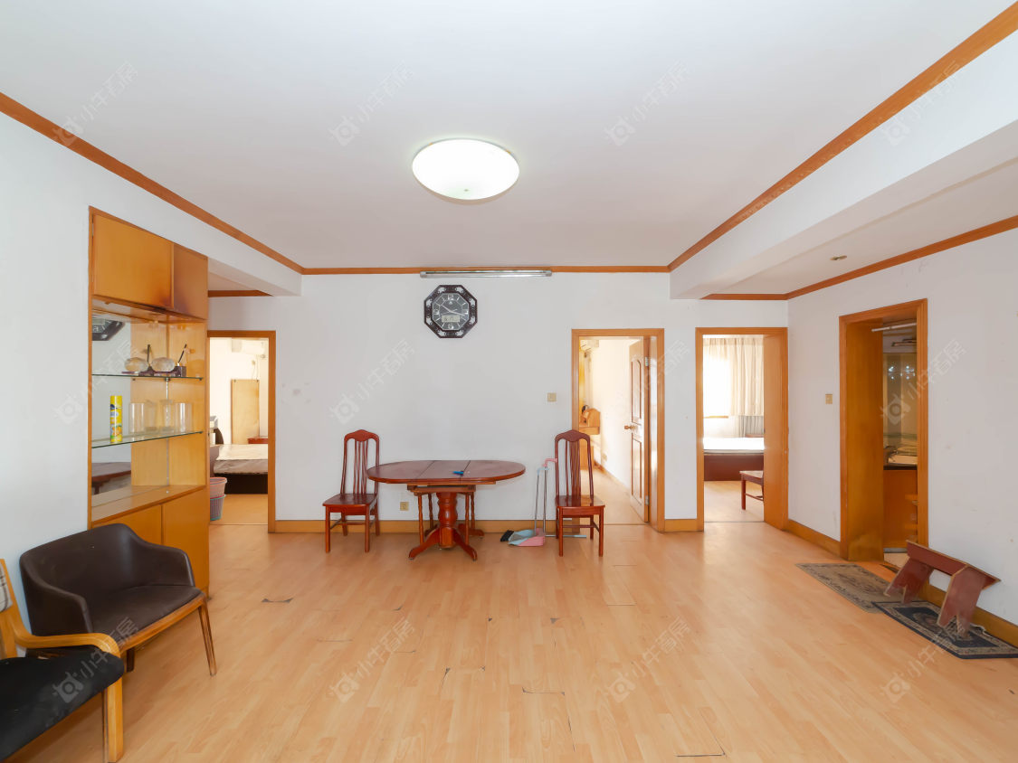 常州藻江花园一期在售二手房源_小牛看房