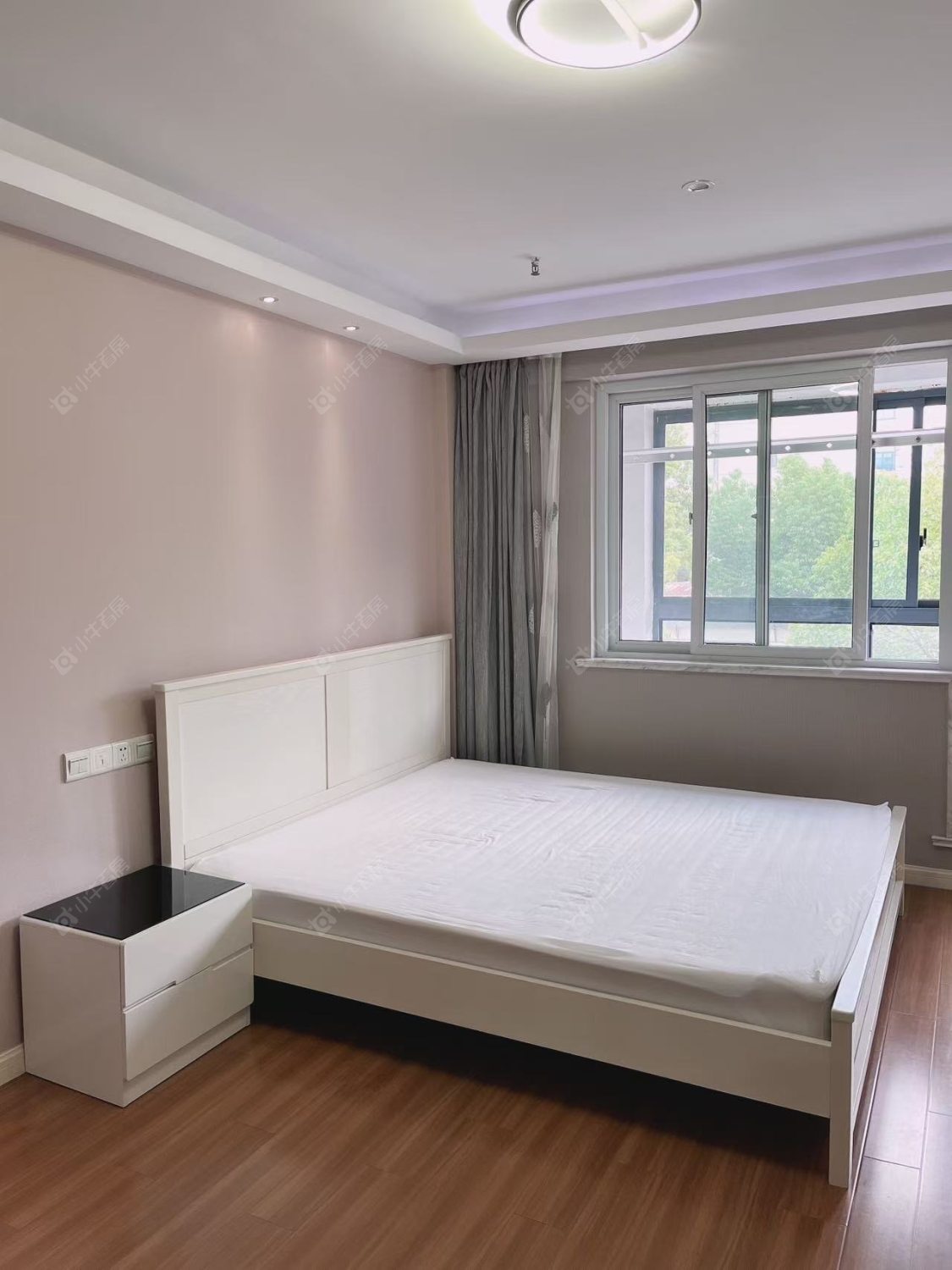 常州公园人家租房_小牛看房