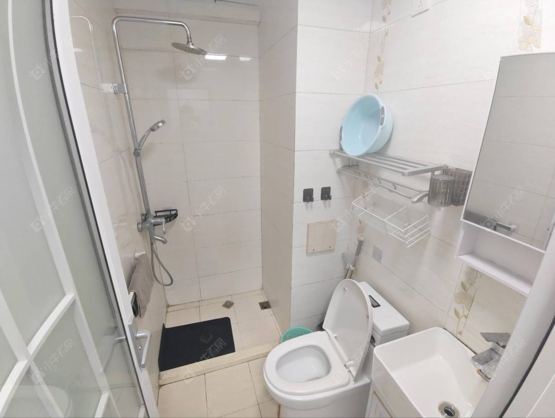 常州和平国际商业街在租房源室内图_小牛看房