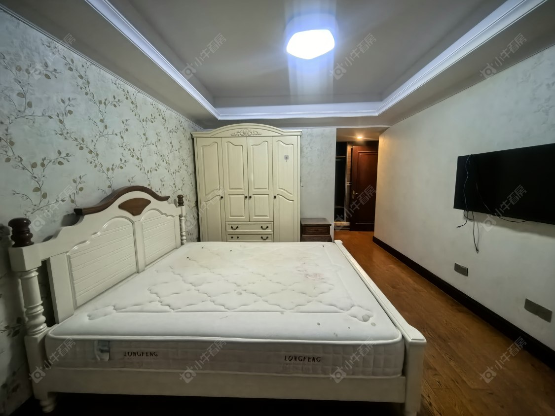 香溢紫郡一期房源室内图 常州香溢紫郡一期在租房源室内图_小牛看房