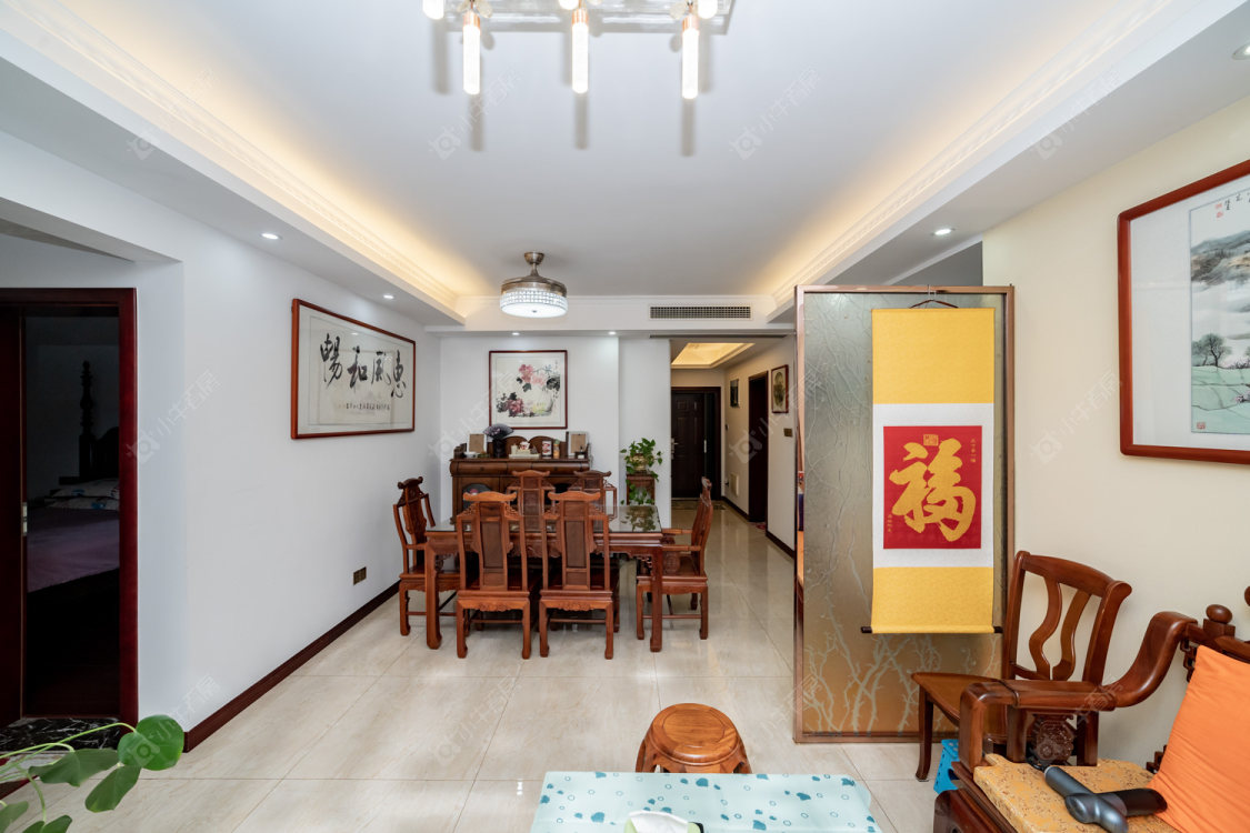 常州朗诗競园在售二手房源_小牛看房