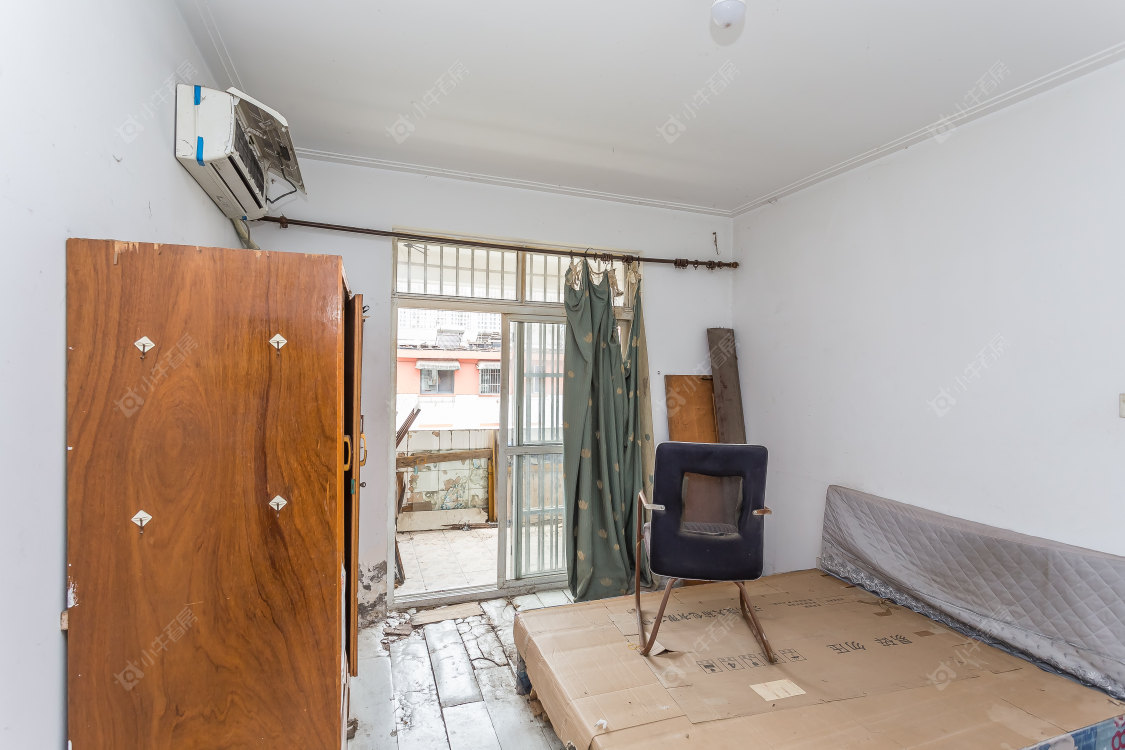 常州建材新村在售二手房源室内图_小牛看房