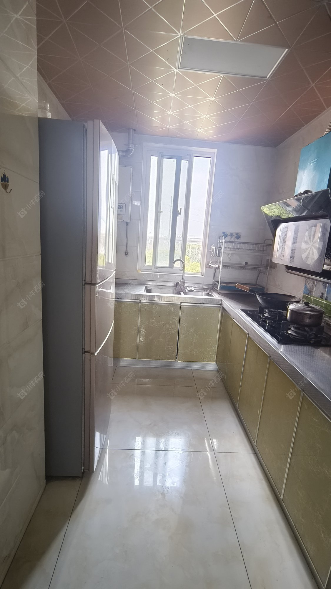 东渡伊顿小镇房源室内图 常州东渡伊顿小镇在租房源室内图_小牛看房