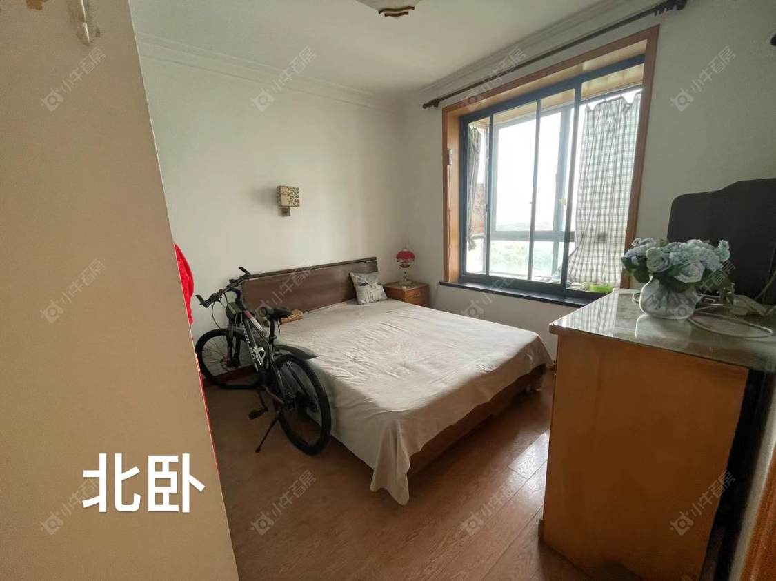 常州香江华廷花园在租房源_小牛看房