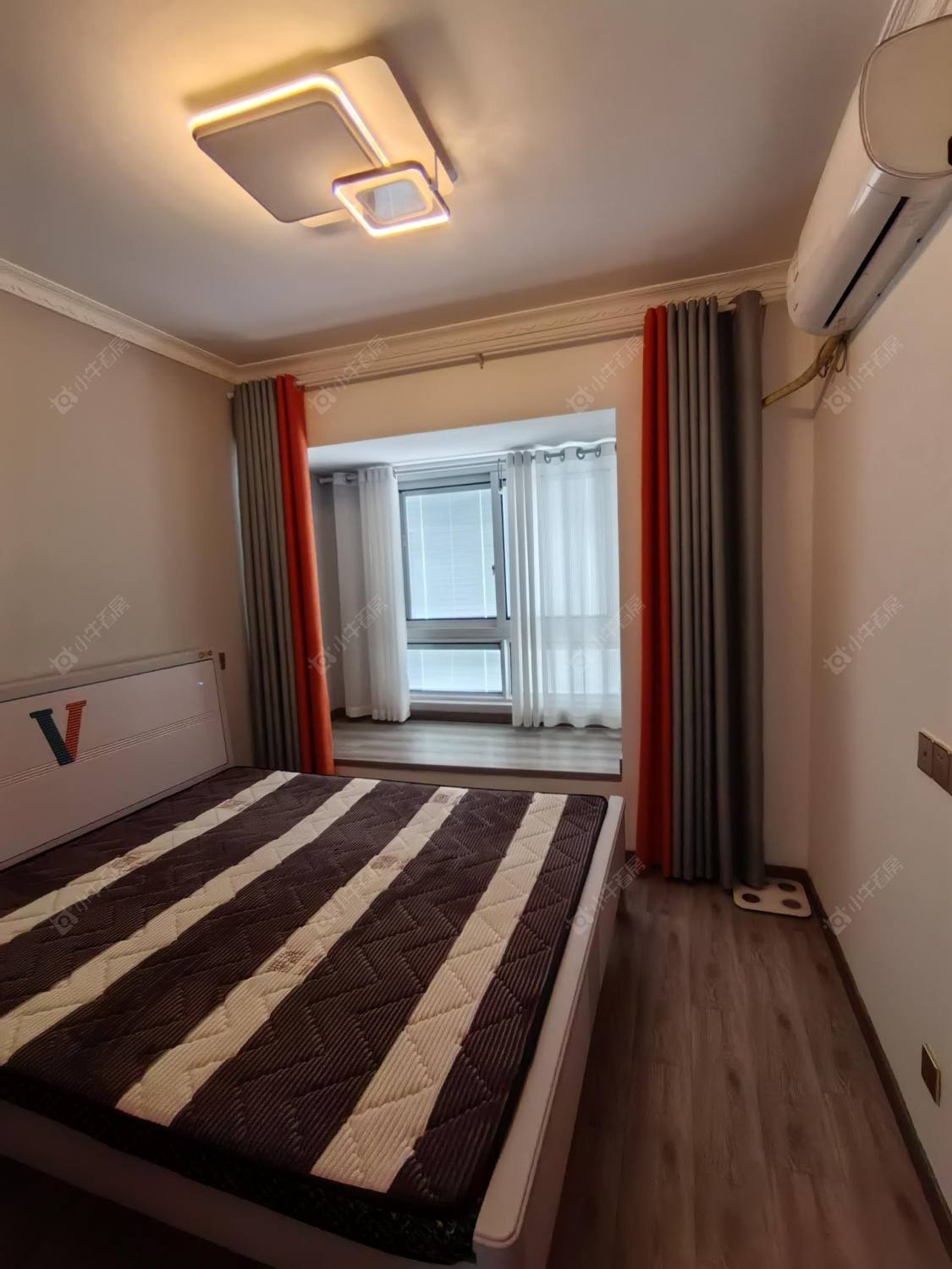 常州遥光辰苑在租房源室内图_小牛看房