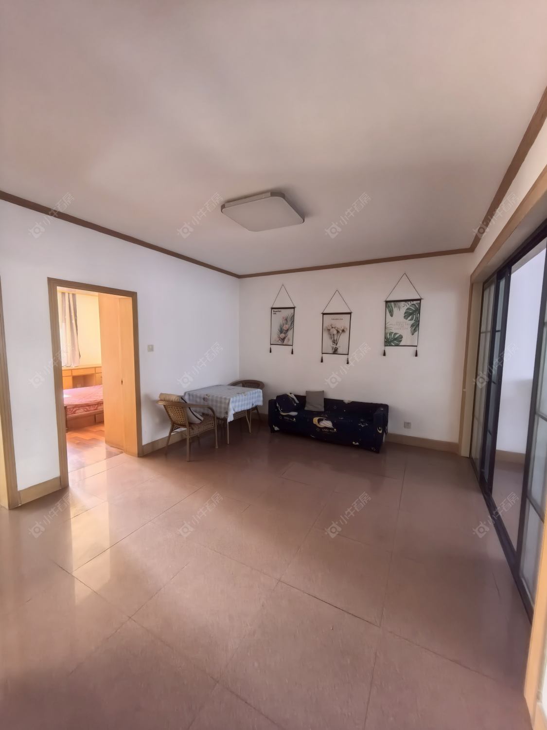 玉带公寓房源室内图 常州玉带公寓在租房源室内图_小牛看房