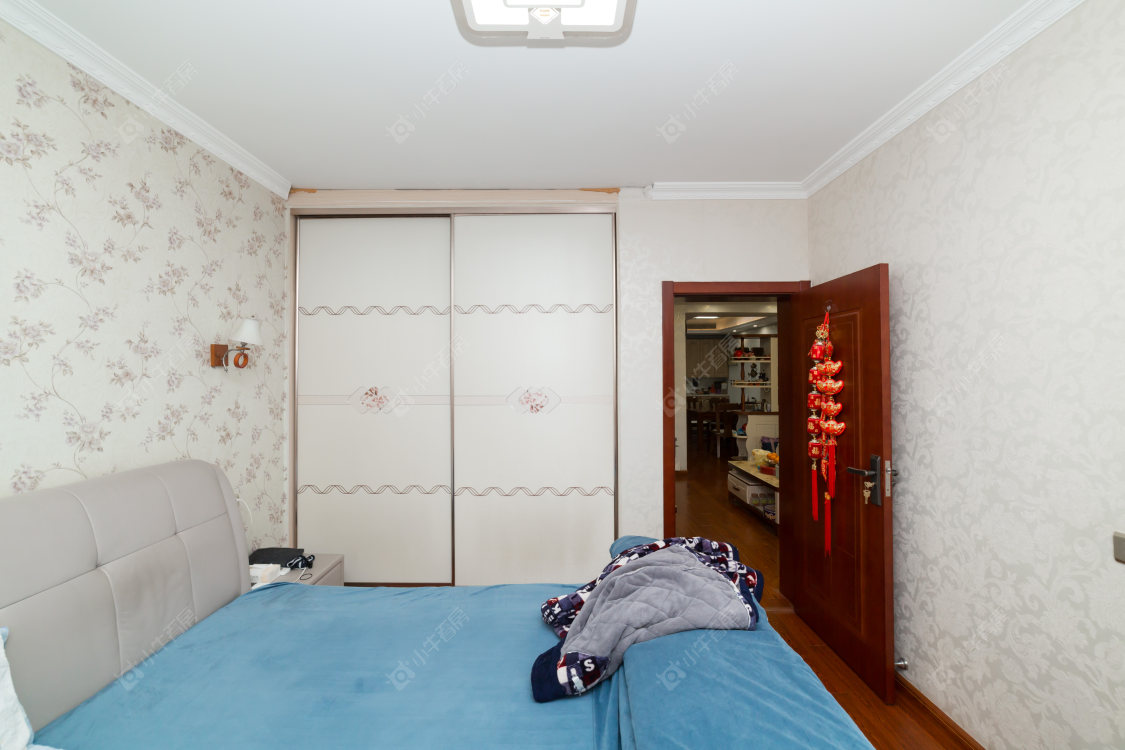 常州常发豪郡在售二手房源室内图_小牛看房