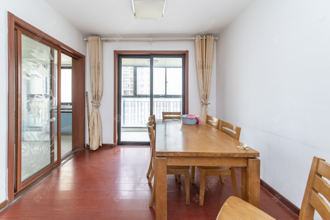 常州吾悦广场南区在售二手房源室内图_小牛看房