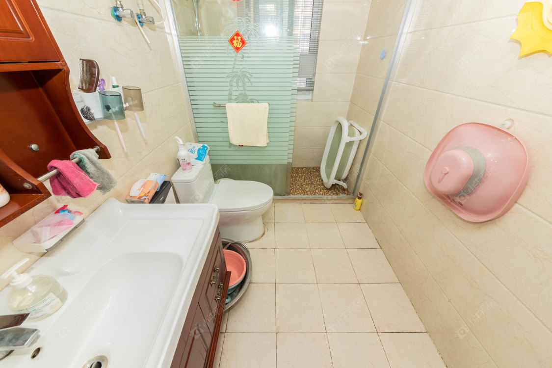 常州天禄西阆苑在售二手房源室内图_小牛看房