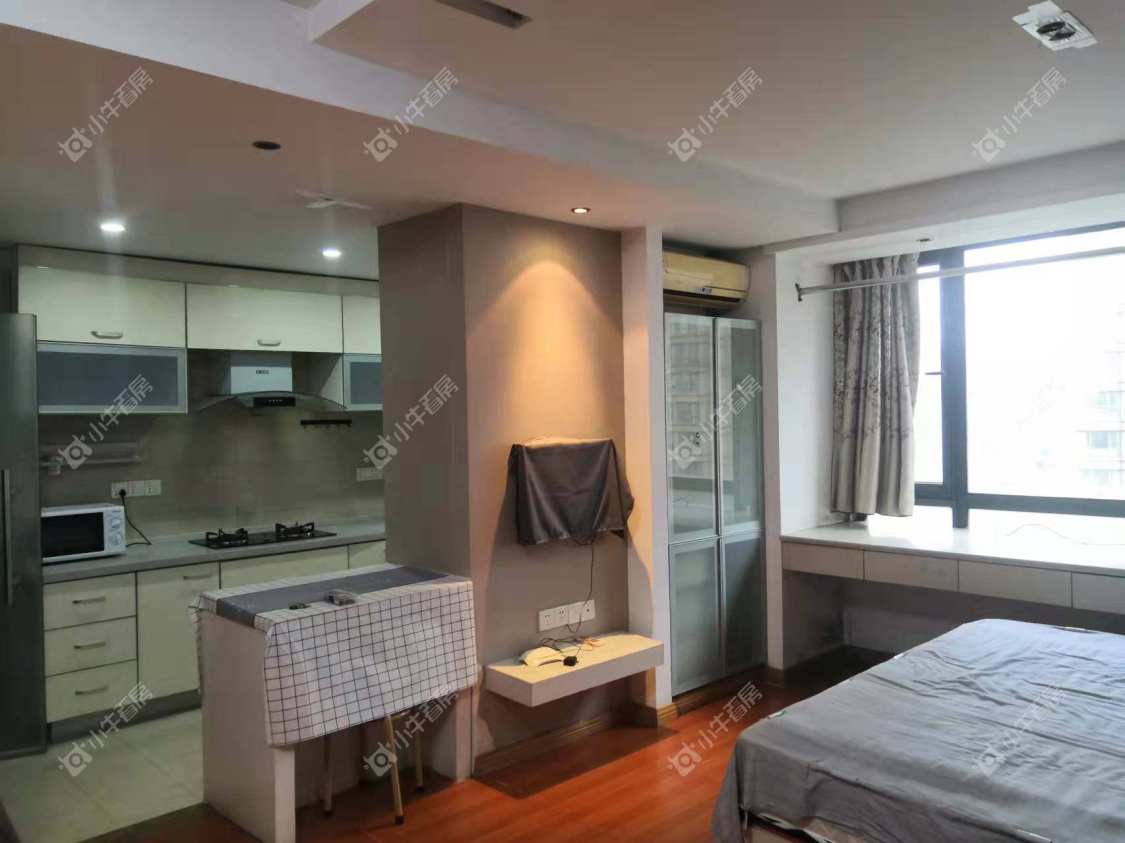 常州中央花园在租房源_小牛看房