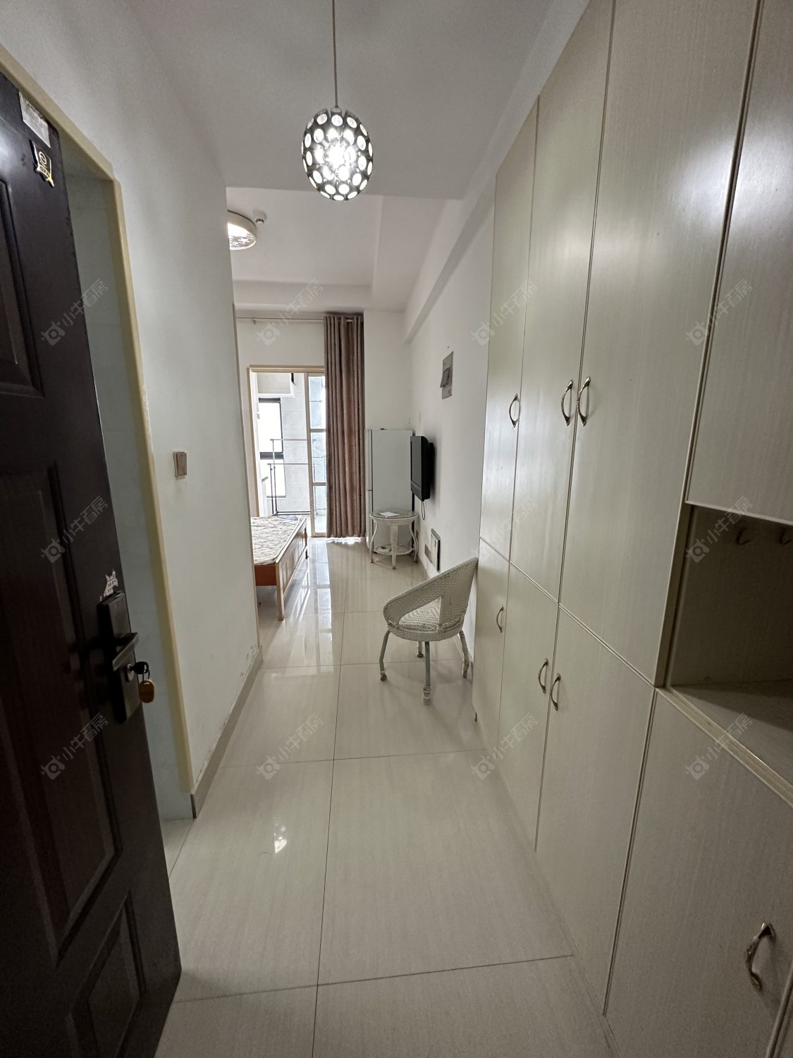 湖港名城房源室内图 常州湖港名城在租房源室内图_小牛看房