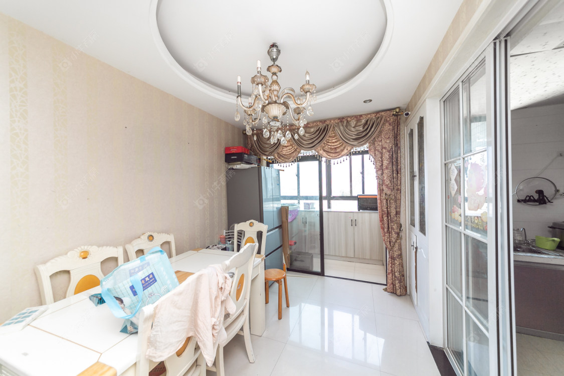 常州荣亨逸都在售二手房源室内图_小牛看房