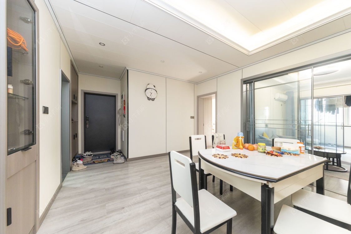 常州阳湖世纪苑南苑在售二手房源室内图_小牛看房