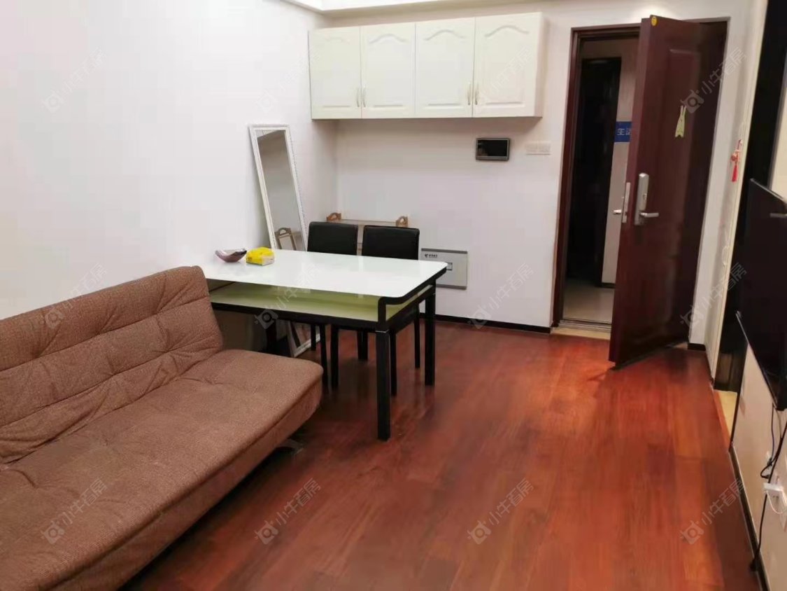 常州星河国际五区在租房源_小牛看房