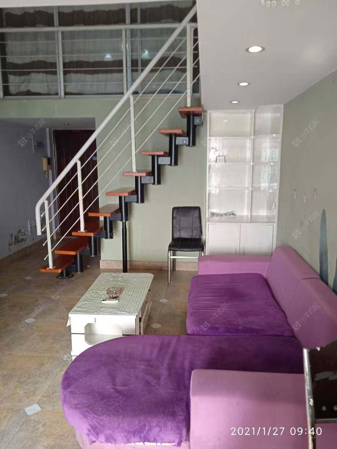 常州公园路租房_小牛看房