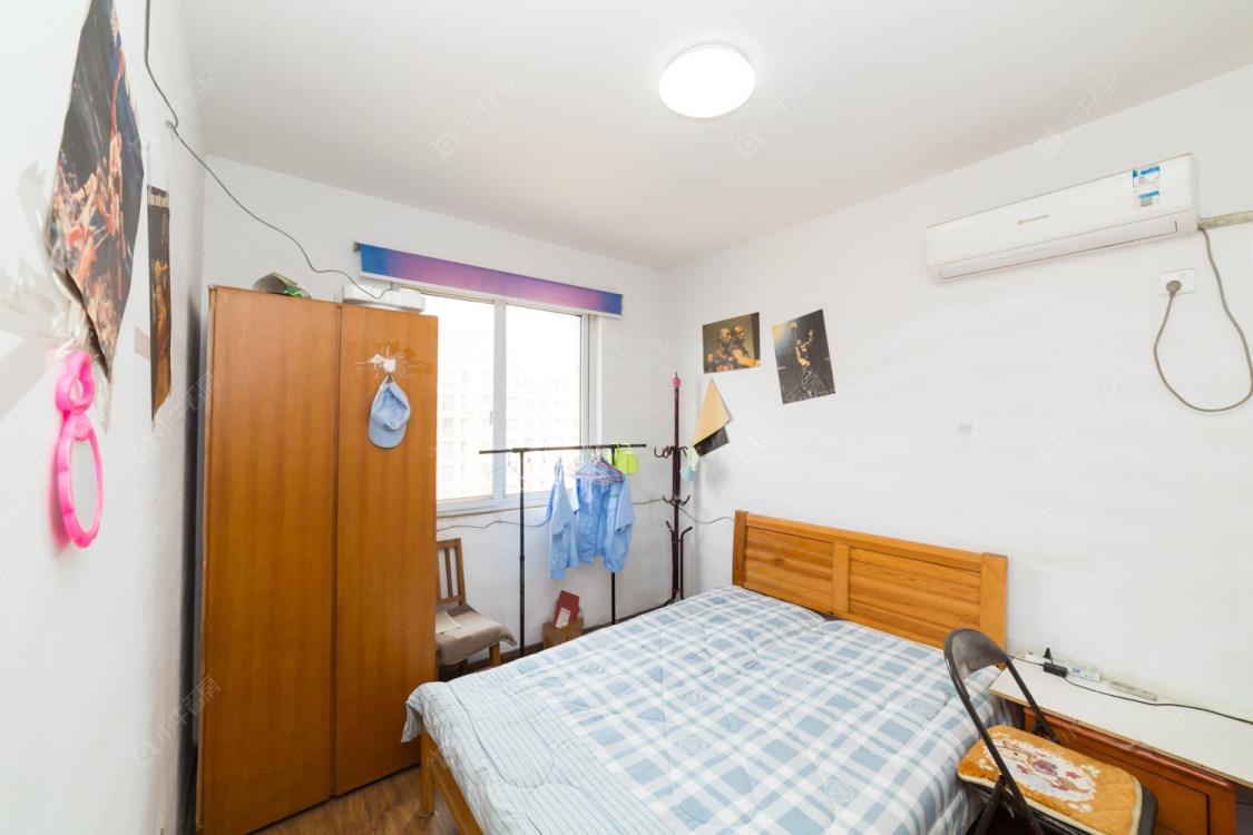 常州公园壹号四期在售二手房源室内图_小牛看房