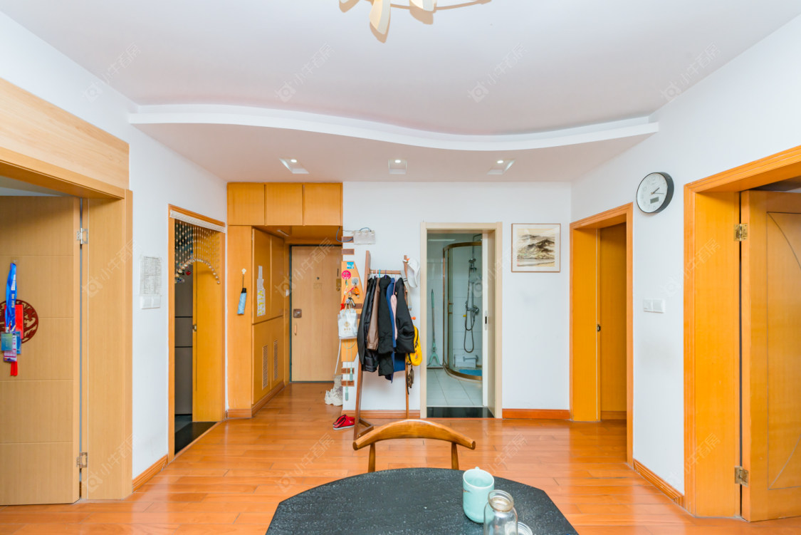 常州怀南苑在售二手房源室内图_小牛看房