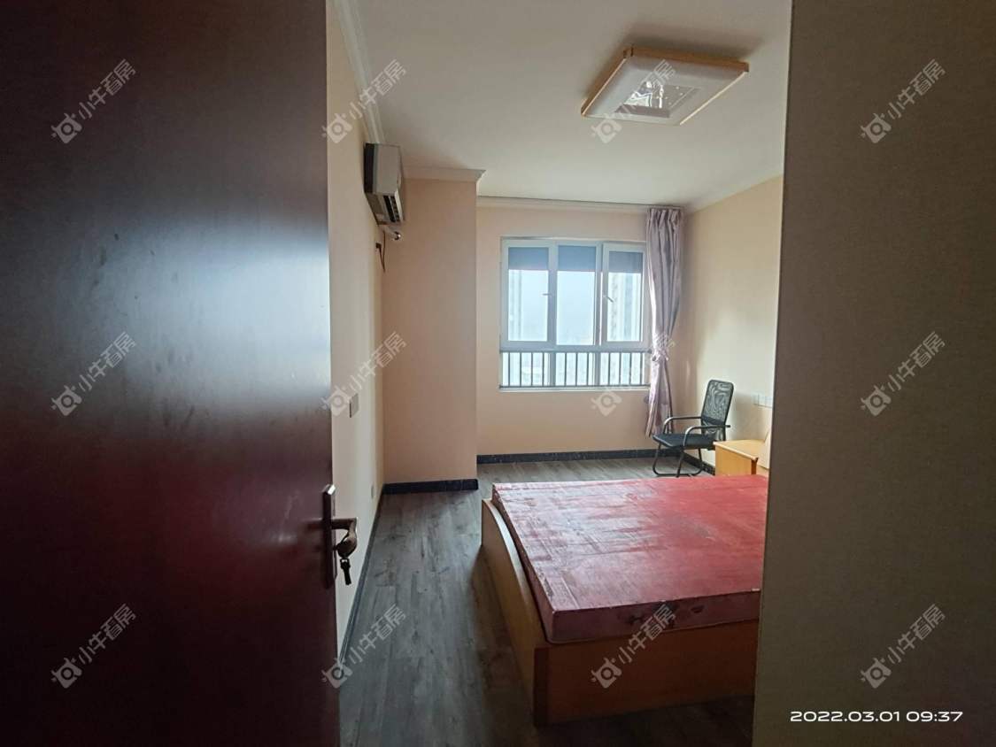 常州福成上城花园在租房源_小牛看房