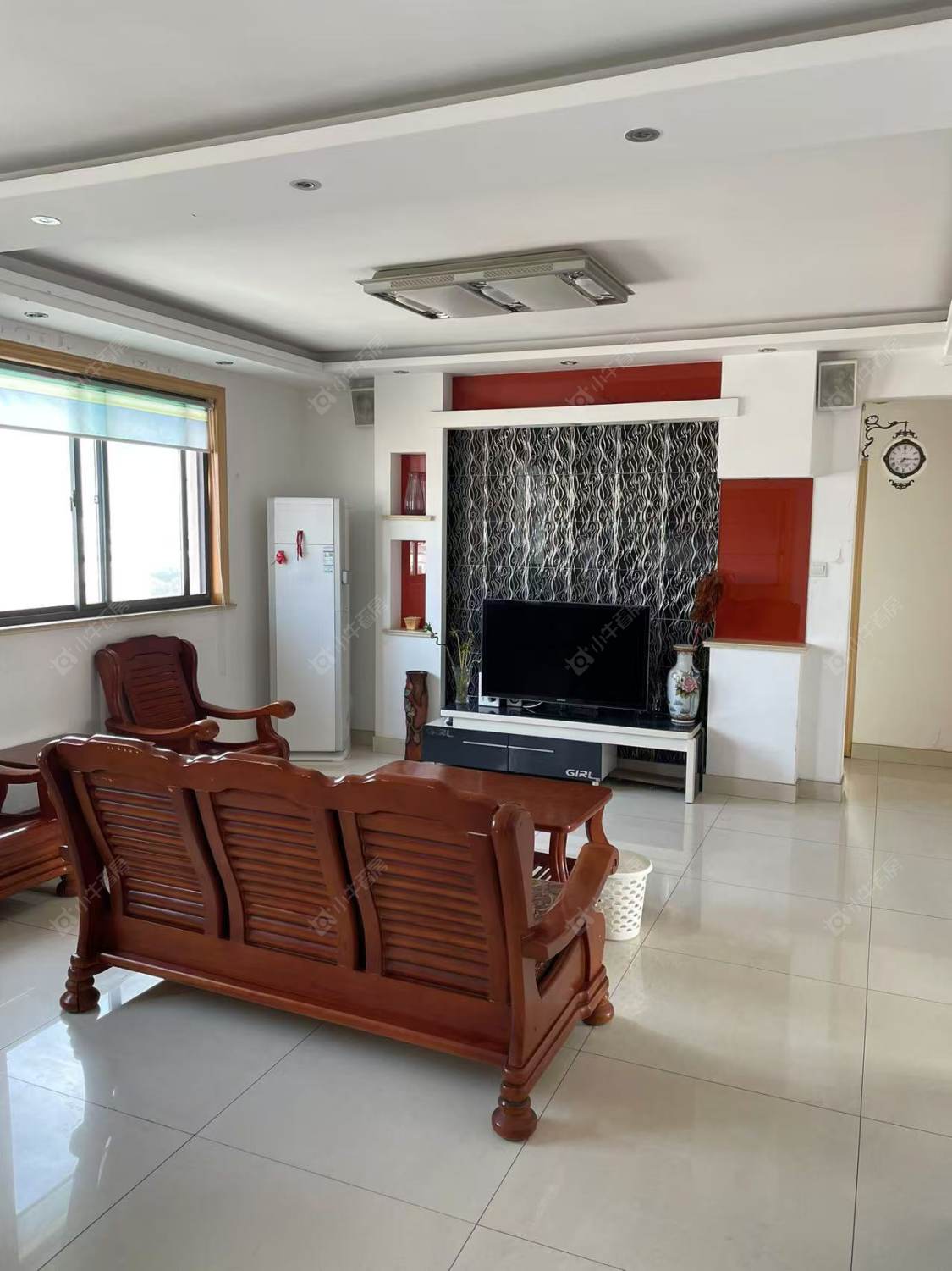 常州邱墅西园在租房源_小牛看房