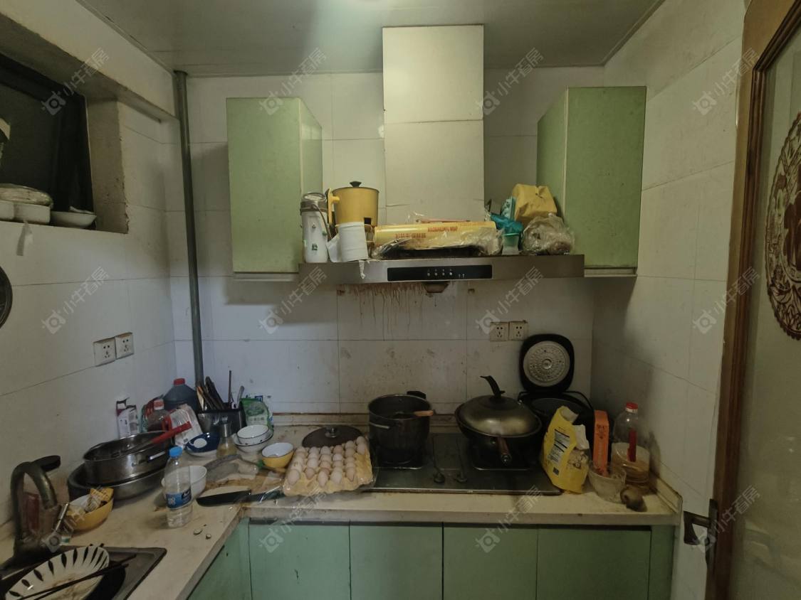 常州万泽大厦在租房源室内图_小牛看房