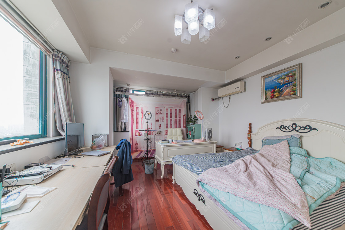 天禄商务广场房源室内图 常州天禄商务广场在售二手房源室内图_小牛看房