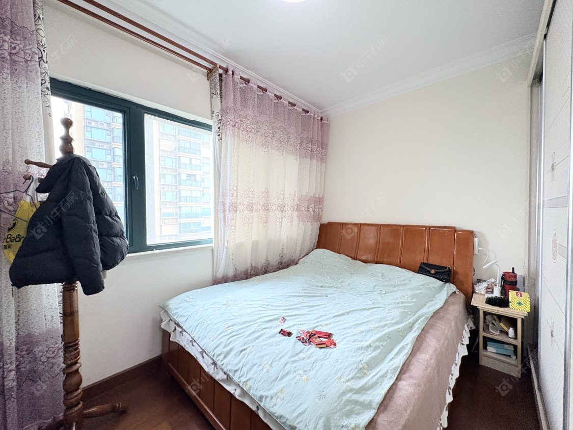 丹阳恒大城在售二手房源室内图_小牛看房