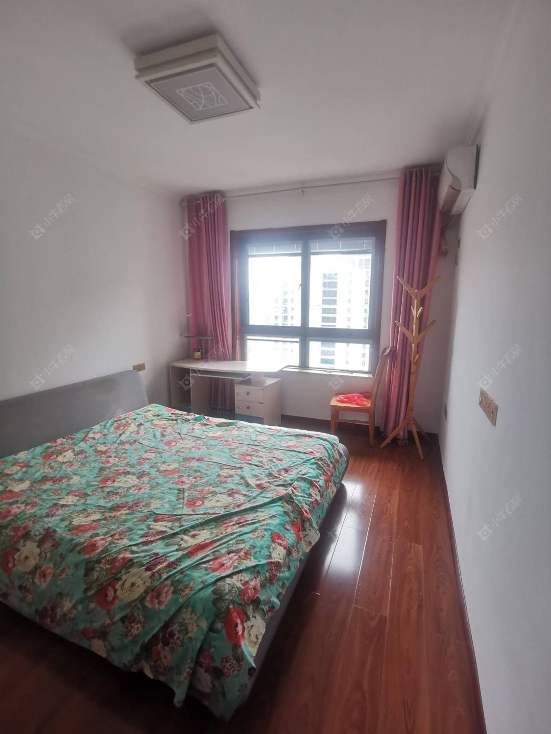 常州怡盛花园在租房源室内图_小牛看房